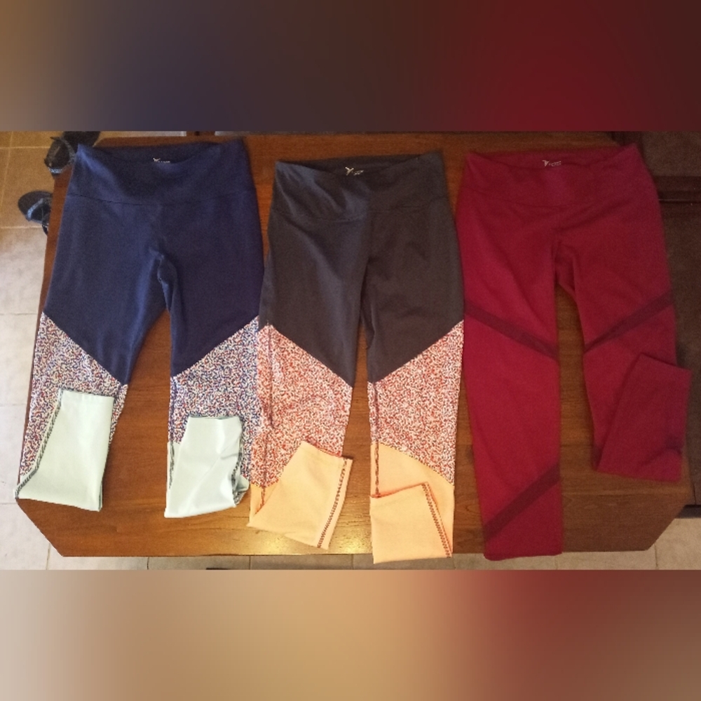 Old Navy leggings